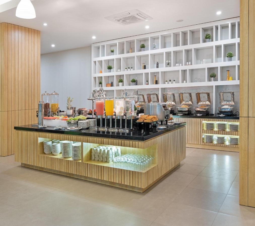 卡拉旺最爱酒店 加拉旺 外观 照片